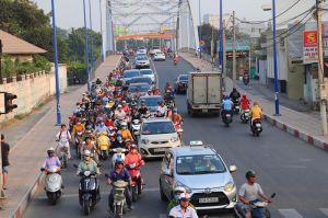 Dân số TP.Biên Hòa có thể lên 1,6 triệu người