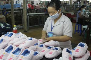 Đồng Nai dự tính xuất siêu gần 5,8 tỷ USD