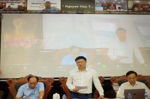 Nguồn cung sản phẩm chăn nuôi dồi dào cung cấp cho Tết Nguyên đán 2023