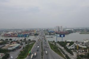 Bổ sung 4 vị trí xây cầu đường bộ kết nối Đồng Nai và Bình Dương