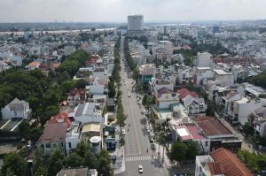 Hoàn thiện các quy hoạch phát triển hệ thống đô thị