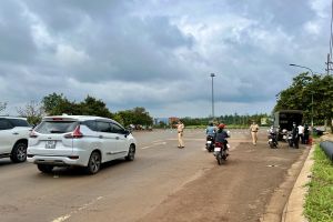 Tăng cường giải pháp kéo giảm số vụ tai nạn giao thông