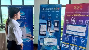 Công dân số văn minh