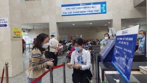 Kết quả thực hiện Nghị quyết số 05 về chuyển đổi số tỉnh Đồng Nai