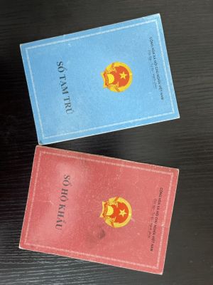 Từ ngày 1-1-2023:  Không cần xuất trình sổ hộ khẩu giấy khi giao dịch