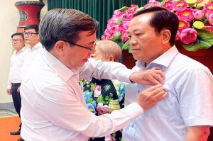 Phát huy tốt nhất vai trò của đảng viên