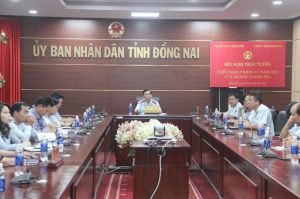 Ngành thanh tra cần tập trung vào những lĩnh vực được dư luận quan tâm