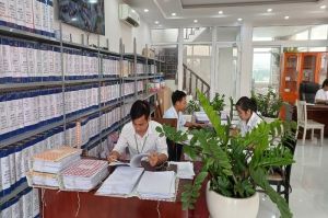 Chấn chỉnh những sai phạm trong hoạt động công chứng