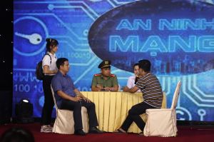 Những sáng tạo hiệu quả trong công tác tuyên truyền pháp luật