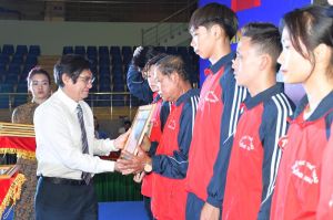 Tiếp tục nâng cao chất lượng và đa dạng hóa các sản phẩm du lịch