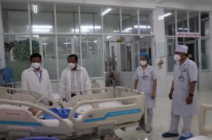 Thực hiện đúng quy định chi hỗ trợ dịp Tết Nguyên đán