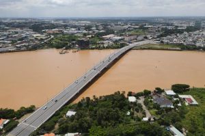 Tạo dựng kiến trúc điểm nhấn cho các đô thị