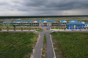 Thu hồi tiền tạm ứng các gói thầu chậm tiến độ dự án Khu tái định cư Sân bay Long Thành