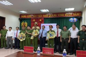 Vĩnh Cửu thực hiện có hiệu quả các chỉ tiêu, nhiệm vụ