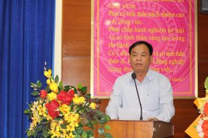 Tổng kết hoạt động ngành xây dựng