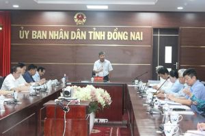 Tiếp tục nâng cao chất lượng chăm sóc sức khỏe nhân dân