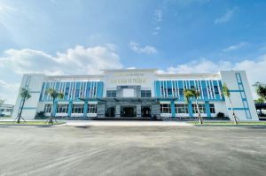 Bệnh viện Da liễu Đồng Nai hoạt động bình thường từ ngày 9-1