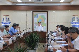 Làm rõ các nội dung trong lĩnh vực văn hóa - xã hội cần tập trung thực hiện trong năm 2023