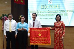 Sở Khoa học - Công nghệ đề ra 9 nhiệm vụ trọng tâm trong năm 2023