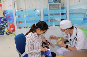 Đồng Nai đã triển khai tiêm hơn 8,5 triệu liều vaccine phòng Covid-19