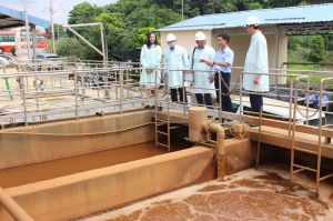 Nhà máy xin giảm công xuất: Địa phương lo không có nơi xử lý rác