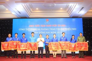 Hoạt động Đoàn, Hội xuất phát từ thực tiễn và nhu cầu thanh niên
