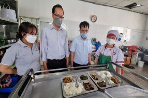 Nhiều kết quả nổi bật trong hoạt động Công đoàn