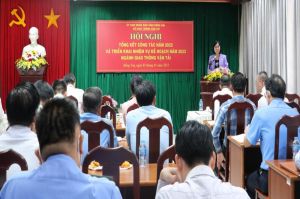 Đảm bảo tiến độ các dự án giao thông trọng điểm