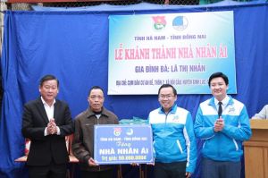 Phối hợp hỗ trợ nâng cao hiệu quả công tác Đoàn và phong trào thanh thiếu nhi