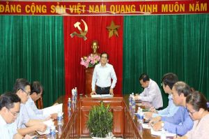 Tạo điều kiện thuận lợi cho người dân tiếp cận với những chương trình tín dụng chính sách