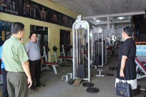 Nỗ lực xây dựng đời sống văn hóa cơ sở