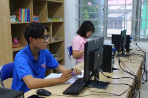 Trung bình mỗi người dân ở Đồng Nai đọc 6 cuốn sách/năm