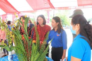 Xuân ấm áp - Tết sum vầy dành cho thanh niên công nhân