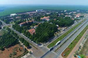 Giải ngân vốn đầu tư công tỉnh, huyện đạt 95%