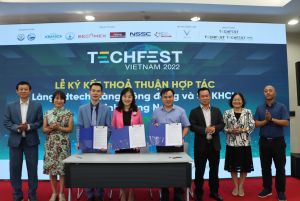 Việt Nam xếp hạng 54 trong hệ sinh thái khởi nghiệp sáng tạo toàn cầu
