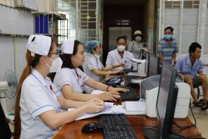 Tích cực chuyển đổi số