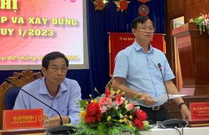 농업, 농촌에 투자를 유치하기 위한 개방적인 환경 조성