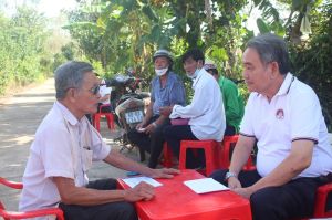 Có đòi được tài sản đã cho, tặng?