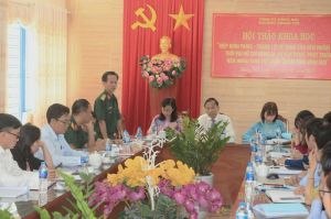 Hiệp định Paris - thắng lợi vẻ vang của nền ngoại giao thời đại Hồ Chí Minh