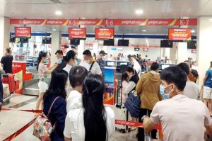 Chủ tịch UBND tỉnh chỉ đạo chấn chỉnh công tác quản lý việc đi nước ngoài của cán bộ, công chức, viên chức