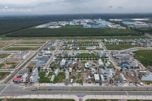 Sớm giải quyết các vướng mắc trong xét tái định cư cho người dân vùng dự án Sân bay Long Thành