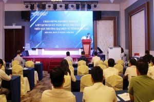 Hỗ trợ 30 doanh nghiệp lên sàn thương mại điện tử Đồng Nai