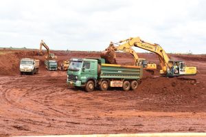 Bàn giao mặt bằng dự án Sân bay Long Thành đúng theo cam kết với Thủ tướng Chính phủ