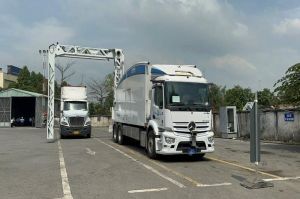 Application of automatic technology, effective solutions of the Customs industry