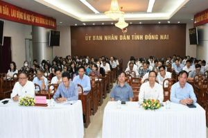 Văn phòng UBND tỉnh tiếp tục nâng cao chất lượng công tác tham mưu