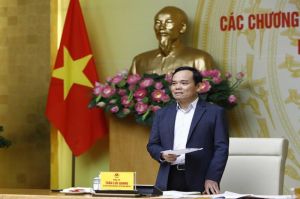 Tránh thực hiện các Chương trình MTQG theo hướng dàn trải, phân tán