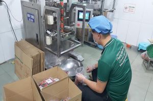 Rural industrial products build brands