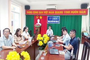 Các loại dịch bệnh được kiểm soát tốt