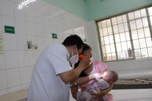 Luật Khám bệnh, chữa bệnh (sửa đổi): Tháo gỡ nhiều vướng mắc