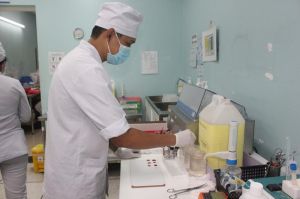 Sẽ sớm ban hành thông tư về giá khám, chữa bệnh theo yêu cầu